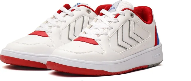 هامل Hml Tigra Unisex White Sneakers 900342-9134
