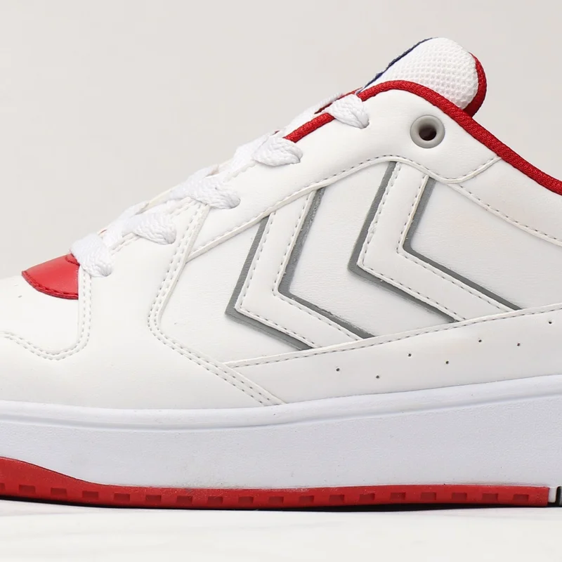 هامل Hml Tigra Unisex White Sneakers 900342-9134