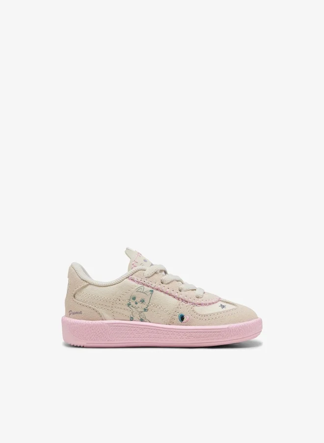 PUMA Infant Palermo Gabby'S Dollhouse Ac