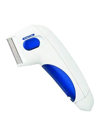 مشط قمل رأس الحيوانات الأليفة الكهربائي للكلاب والقطط - pzsku/Z397DE1EC0DC53ECFCBC7Z/45/_/1717578302/dc6d58e2-1b0f-4dff-b878-e7c82e0ea846