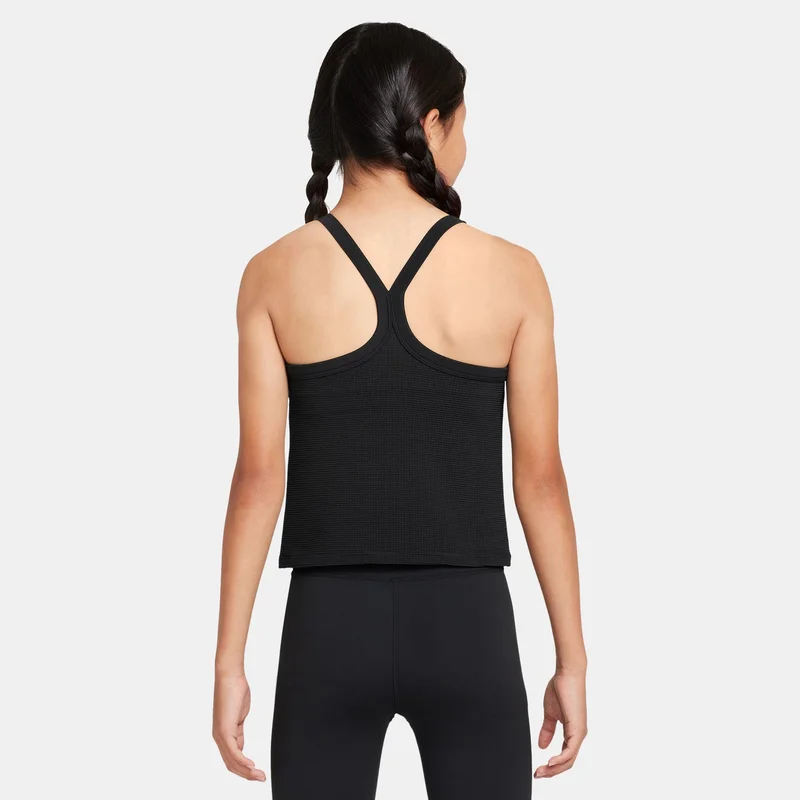 نايكي تيشيرت تانك دراي-فت للأطفال