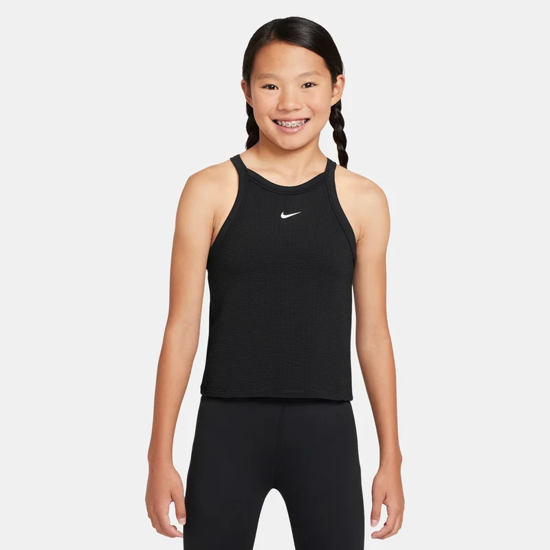 نايكي تيشيرت تانك دراي-فت للأطفال