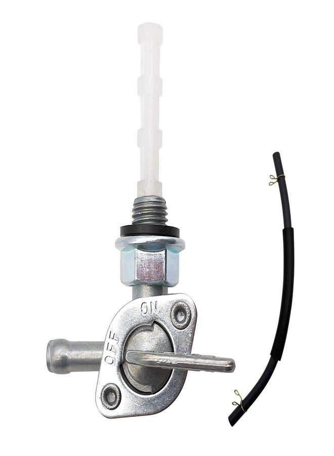 YGQ Fuel Tank Shut Off Valve Switch Petcock for Generator Champion 50cc 70cc 110cc 125cc Dirt Bike ATV Chinese 28-1783-V M10x1.25 - Image 1