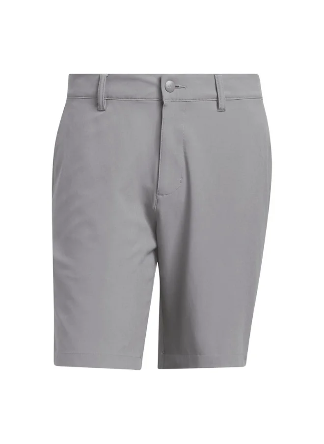 Adidas adidas ULT 8.5IN SHORT Grey Golf SHORTS for Men - 28"