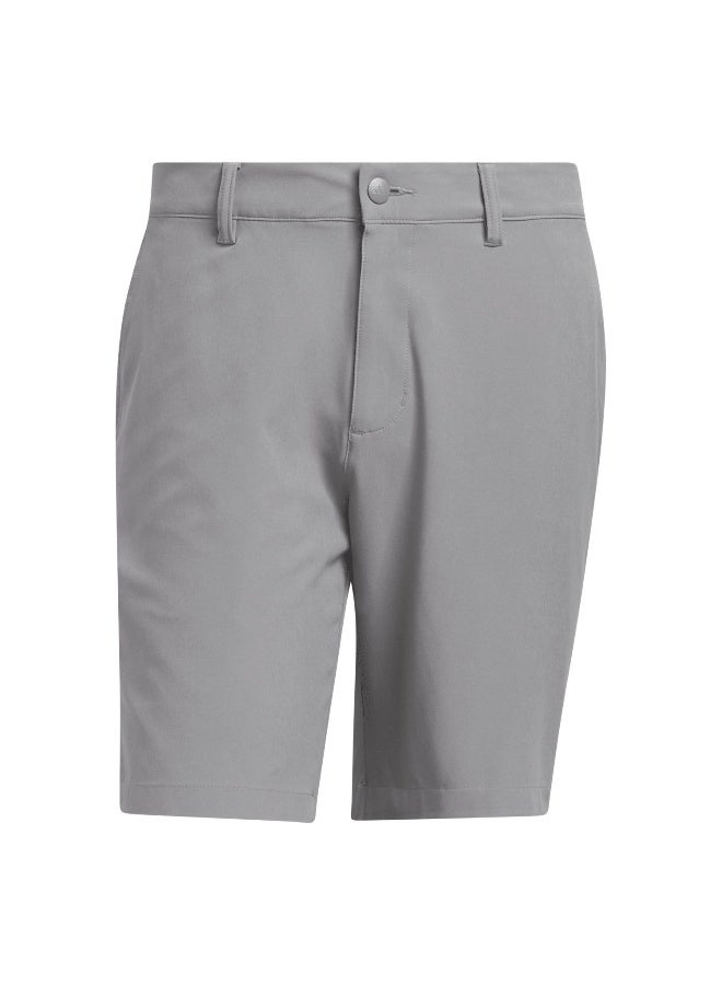 Adidas ULT 8.5IN SHORT Grey Golf For Men 30"  - Image 1