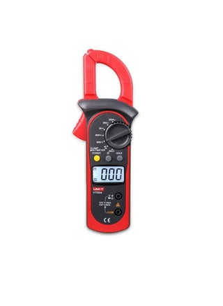 UNI-T UT200A LCD Digital Clamp Meter AC Current AC/DC Voltage Resistance Tester Backlight Ohm DMM DC AC Voltmeter AC Ammeter - pzsku/Z397E470F6B5B45327FB1Z/45/_/1667218688/c990cfdb-503e-4fbc-9000-020663f51cc2