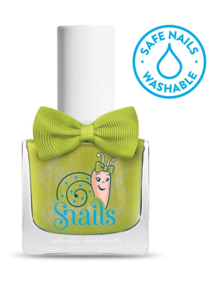 سنايلز طلاء أظافر سنيلز الأمير الضفدع 10.5 مل - Image 1