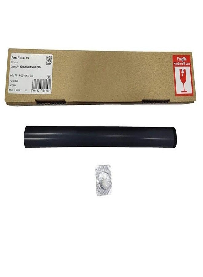 VERENA CET Fuser Film Sleeve (Teflon) Compatible for Canon LBP 2900, MF-3010, 244DW, 236N, 3300N, 6030B, MF241D, LBP113W Printers - Image 3