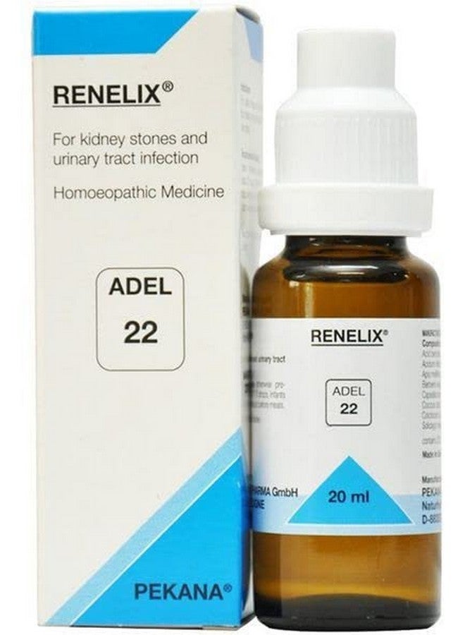ADEL 22 - Renelix