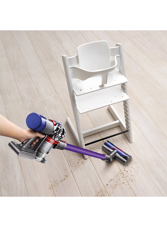 dyson Renewed - V7 Animal Cord-Free Vacuum Cleaner 100 W V7 PURPLE - Image 2