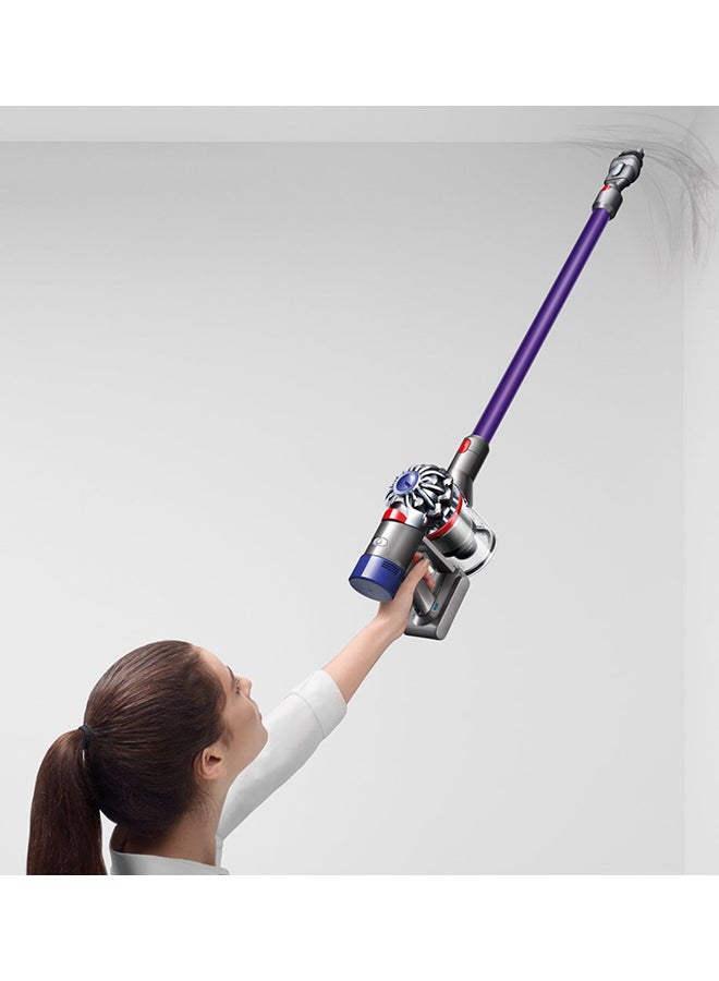 dyson Renewed - V7 Animal Cord-Free Vacuum Cleaner 100 W V7 PURPLE - Image 5