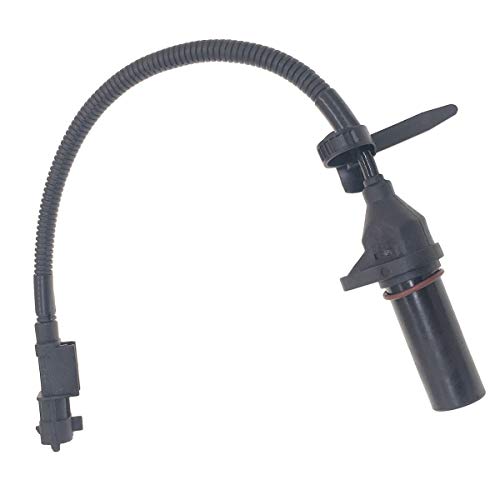 SFY Engine Crankshaft Position Sensor CPS 39180-2B000 391802B000 Compatible with Hyundai Elantra Tucson AAccent Veloster Kia Forte Koup Rio Soul - Image 1