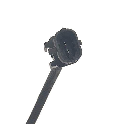 SFY Engine Crankshaft Position Sensor CPS 39180-2B000 391802B000 Compatible with Hyundai Elantra Tucson AAccent Veloster Kia Forte Koup Rio Soul - Image 4