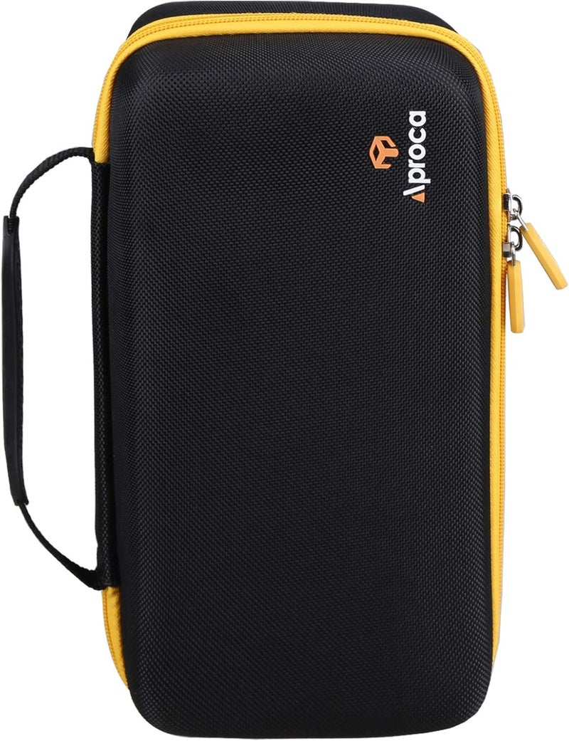 Aproca Portable Storage Protective Case for DEWALT DCW600B 20V Max XR Cordless Router - Image 4