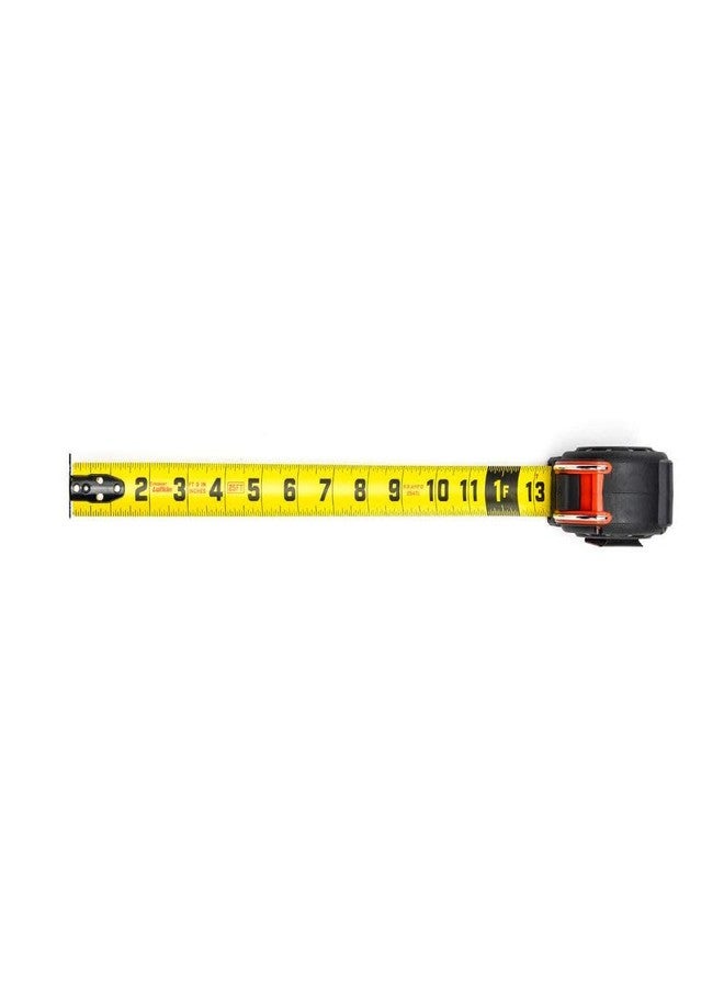 Lufkin L1125 Home Hand Tools Measuring & Layout Tapes - Image 5