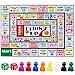 Fofeadm Drinking Board Games for Adults Rubber Mat Drinking Board Game Funny Party Interactive Drinking Games for Game Night Birthday Family Play or Any Occasion Age 21 28 Players - Image 3