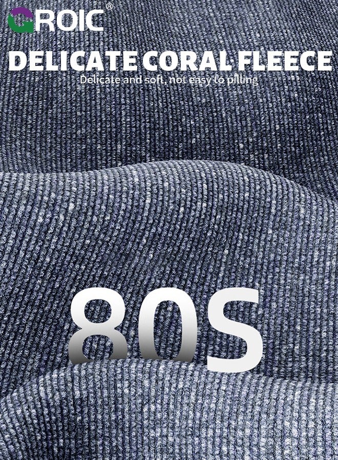 GROIC Polishes Ceramic Coating Removal Towel, Ultra Soft, Suede Material Will Not Damage Surfaces Lint Free, Low Absorbent Microfiber Designed for Ceramic Nano Coating Applications - Image 3