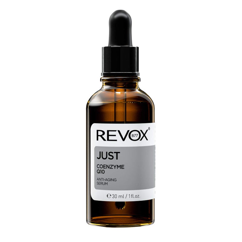 Revox Just - Coenzyme Q10 Anti-aging Serum - 30 ml