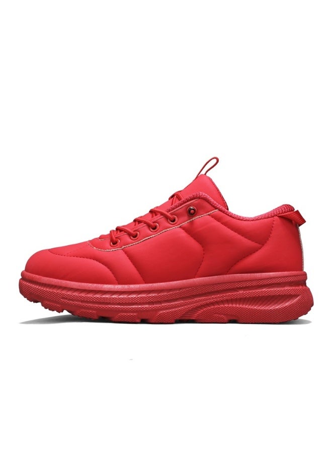 Men Sports Running Shoes Athletic Walk Breathable Comfortable Lightweight Casual Non-Slip Sneakers for Gym Workout Daily Wear - Image 1