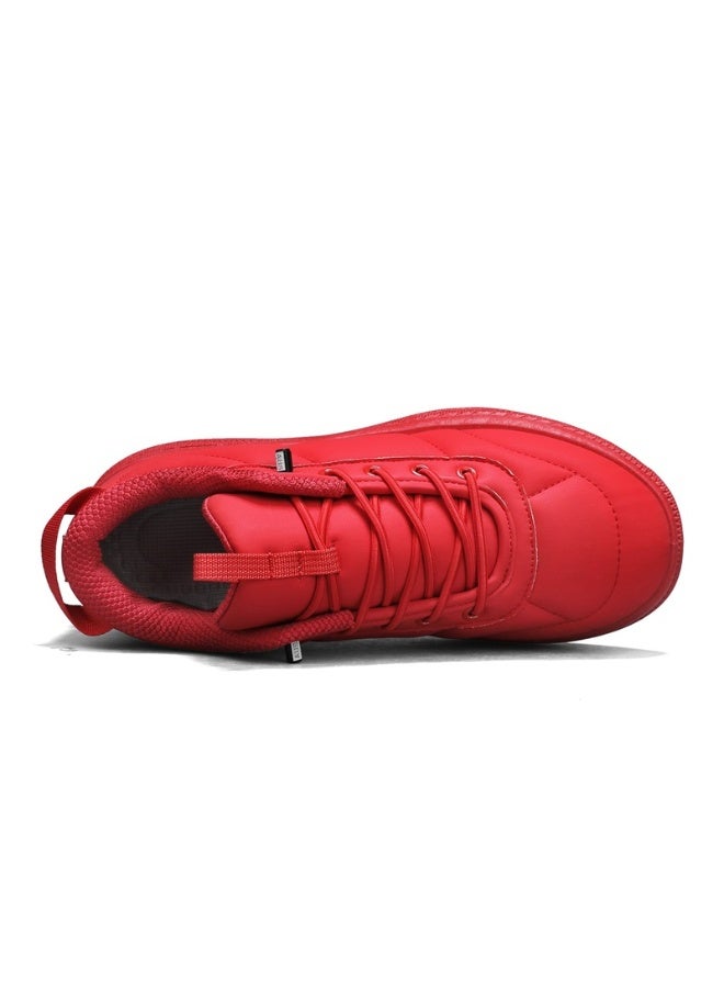 Men Sports Running Shoes Athletic Walk Breathable Comfortable Lightweight Casual Non-Slip Sneakers for Gym Workout Daily Wear - Image 2