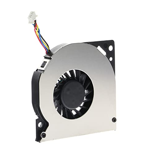 TRADOCK CPU Cooling Fan For Intel NUC NUC7i5BNH NUC7i5BNK NUC7i7BNH NUC7i3BNH NUC7i3BNK NUC5i3RYK NUC5i5RYH NUC5i5RYK NUC5i7RYH NUC6i3SYH NUC6i3SYK NUC6i5SYH NUC6i5SYK NUC5I5MYBE NUC5CPYH NUC5i3MYBE BSB05505H - Image 4