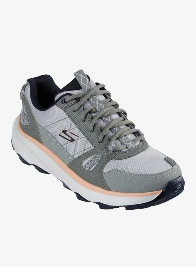 SKECHERS Women RIDGE OAK Lace-Up Sports Shoes