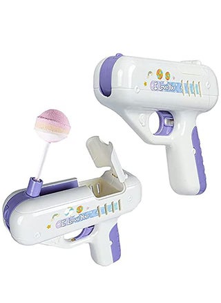 Lollipop Gun Toy, Candy Gun Toy for Kids, Surprise Lollipop Launcher Pistol for TIK Tok Video Creative Gift for Boys and Girls - pzsku/Z397EF516B599101CDC87Z/45/_/1661935928/9f0491bd-91e9-49a7-8e30-ff5741ffa342