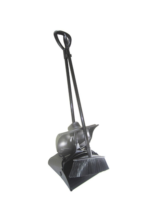 مجموعة غبار اللوبي مغلقة - Image 1