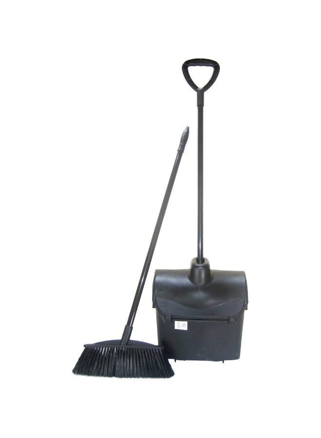 مجموعة غبار اللوبي مغلقة - Image 2