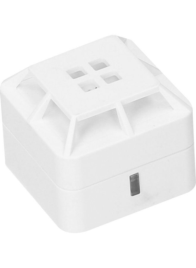 NIBEMINENT Heat Detector White  - Image 1