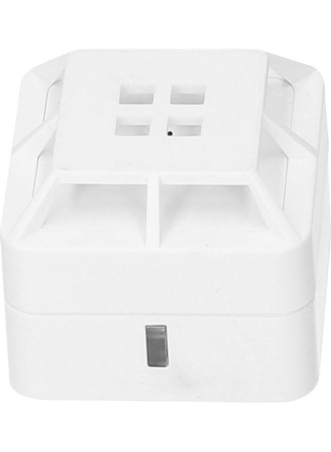 NIBEMINENT Heat Detector White  - Image 5