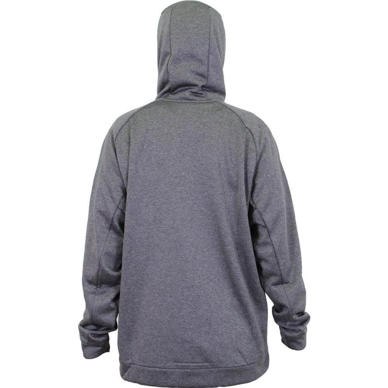 Aftco Reaper Sweatshirt Charcoal Heather 2X - Image 2