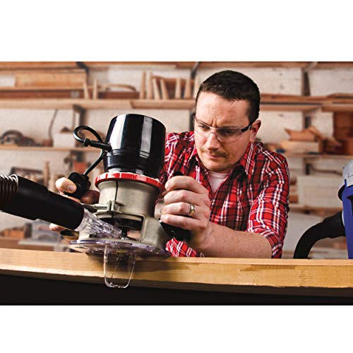 ONEIDA AIR SYSTEMS Universal Dust-Free Router Hood - Image 3