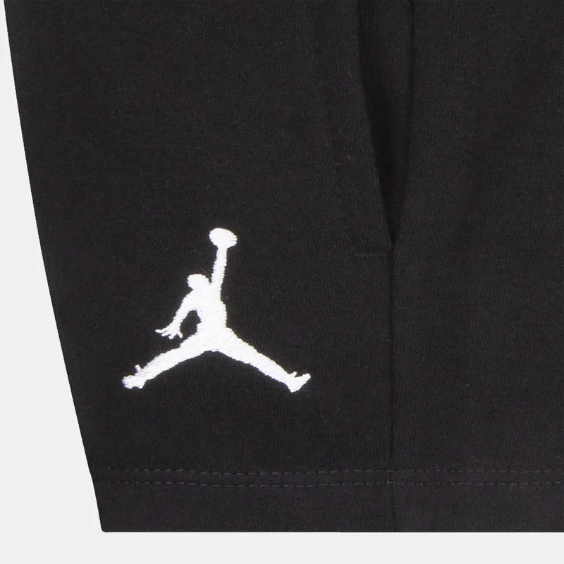 Jordan Kids' Jumpman Essential Shorts
