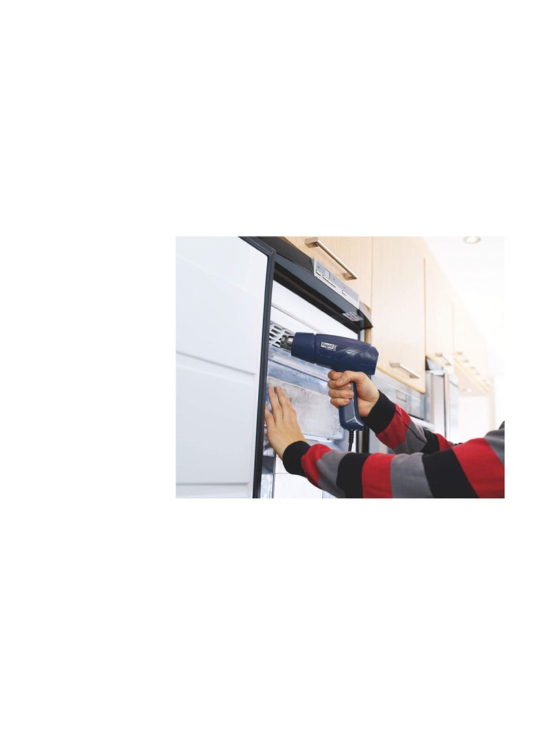 Rapid Rapid Hot Air Gun - Thermal 1600  - Image 3