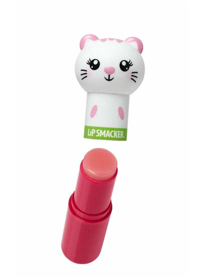 Lip Smacker Lip Balm, Kitten Water-Meow-Lon, 0.14 Ounce (80844)  - Image 2