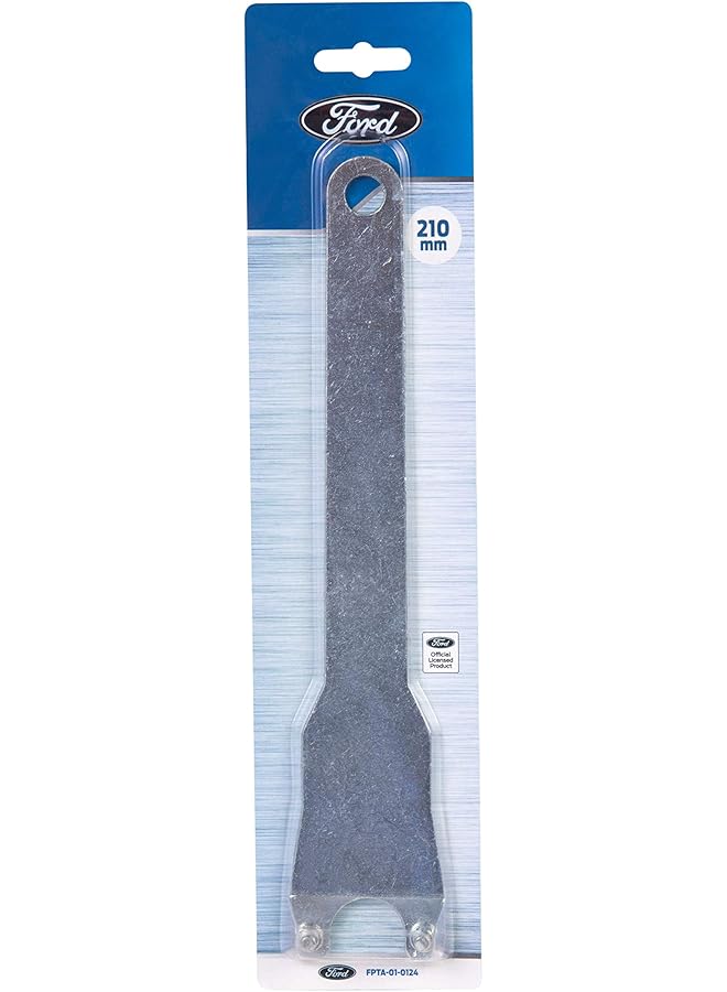Ford Spanner For Angle Grinders Size 210 Mm Fpta 01 0124 - Image 1