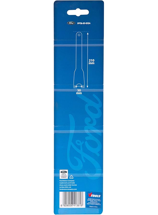 Ford Spanner For Angle Grinders Size 210 Mm Fpta 01 0124 - Image 2