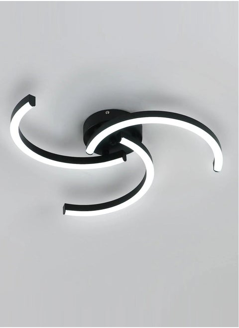 Ceiling Light LED Design Modern Cold White Ceiling Lamp