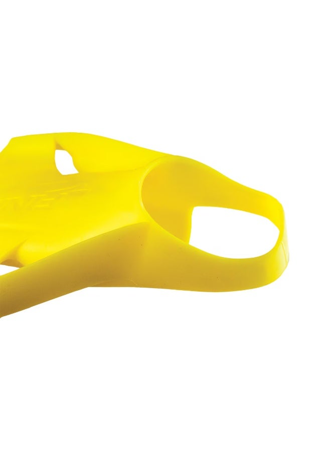 FINIS POSITIVE DRIVE FINS Four Stroke Training Fins Positive Drive Fins S (Euro 36-37) - Image 2