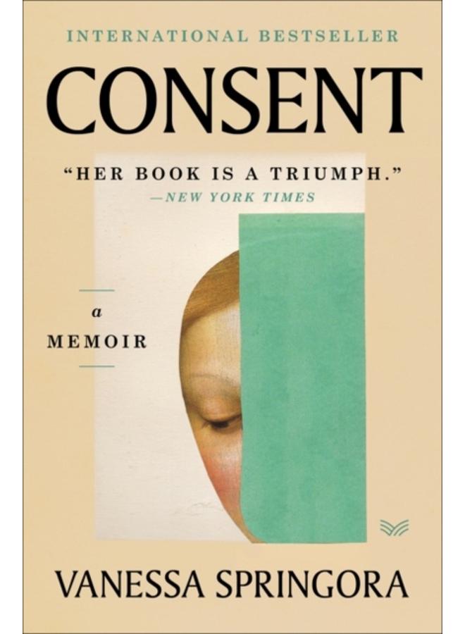 Consent : A Memoir