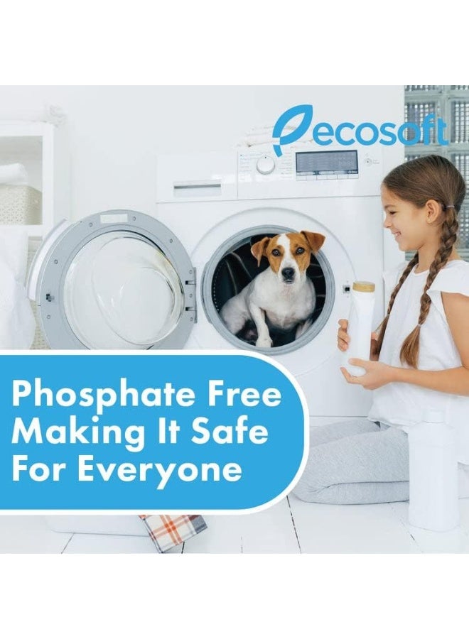 Ecosoft Scalex Inline Scale Inhibitor For Washing Machines And Dishwashers - Image 4