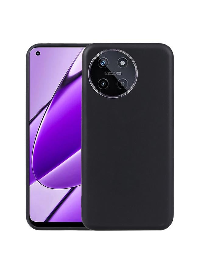 S-TOP Case For Realme 11 4G TPU Phone Case - Image 1