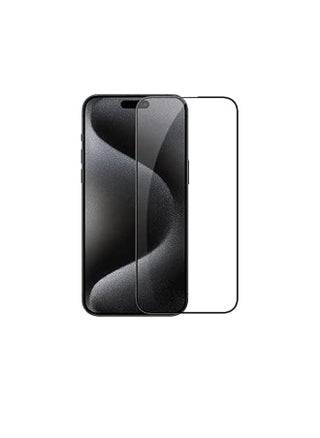 Anti-Scratch Full Coverage Tempered Glass Screen Protector For iPhone 16 - pzsku/Z397FDB1B51DE40B8121CZ/45/_/1726450384/19c89f3d-e295-409d-8039-b711eccdea19