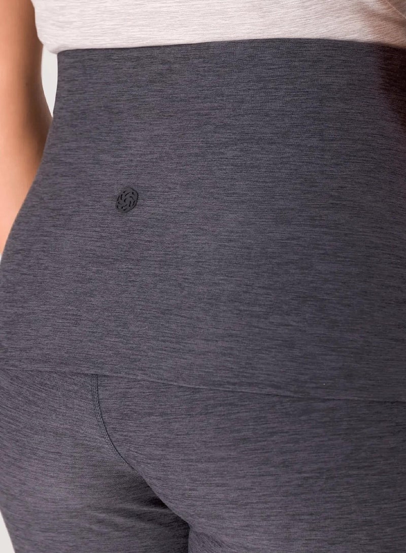 Kayanee Rhythm Flared Legging - Image 5