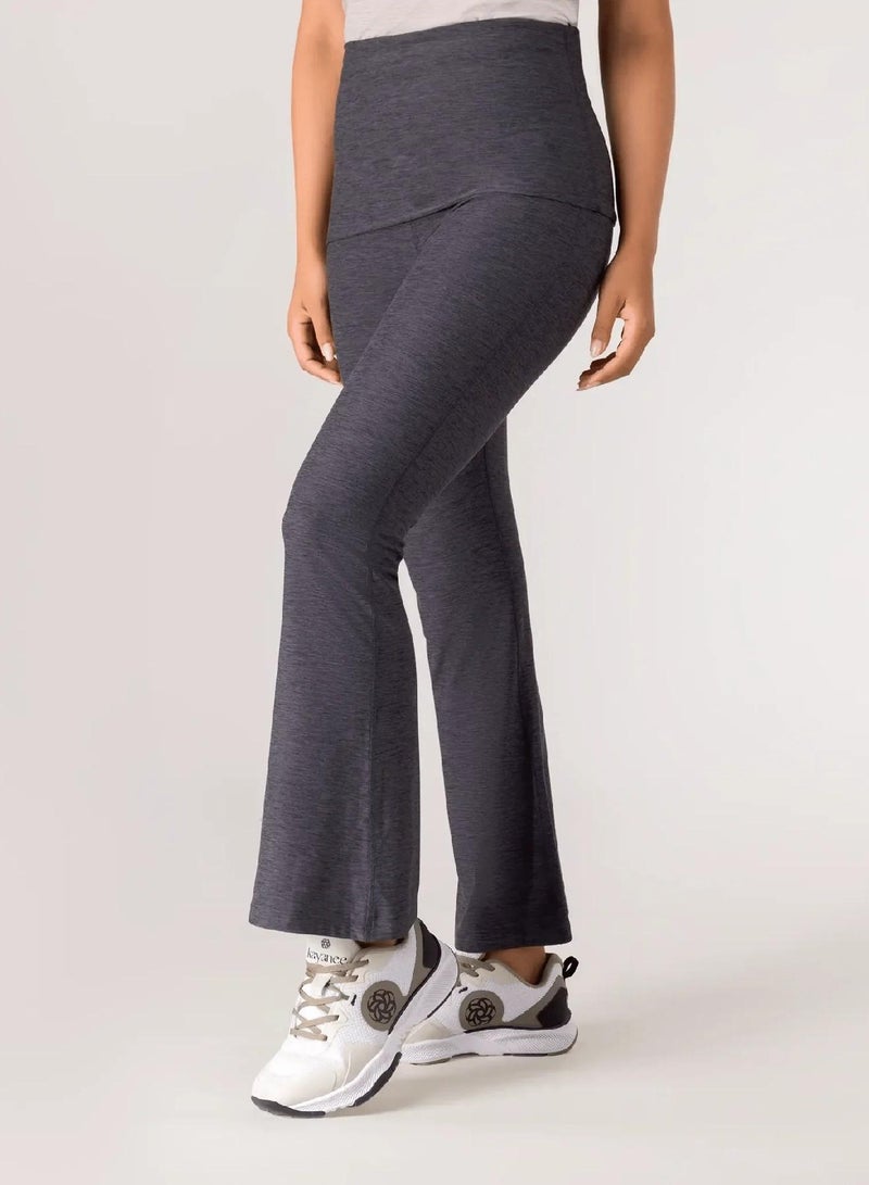 Kayanee Rhythm Flared Legging - Image 2