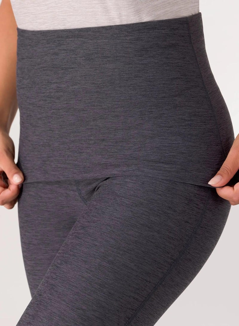 Kayanee Rhythm Flared Legging - Image 3