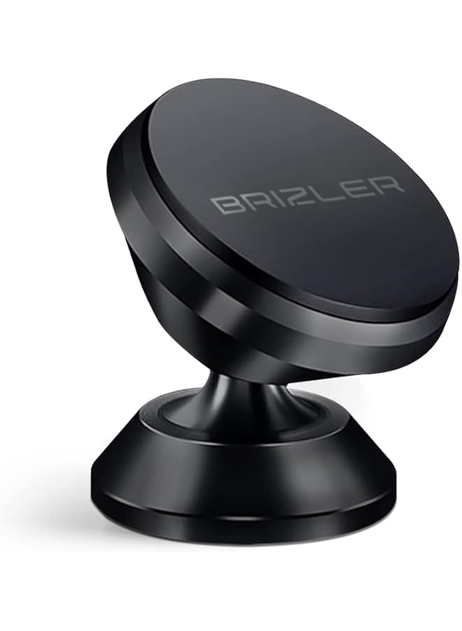 بريزلر حامل هاتف للسيارة مع دوران شفط مغناطيسي مريح، Bz-Ho710 - Image 1