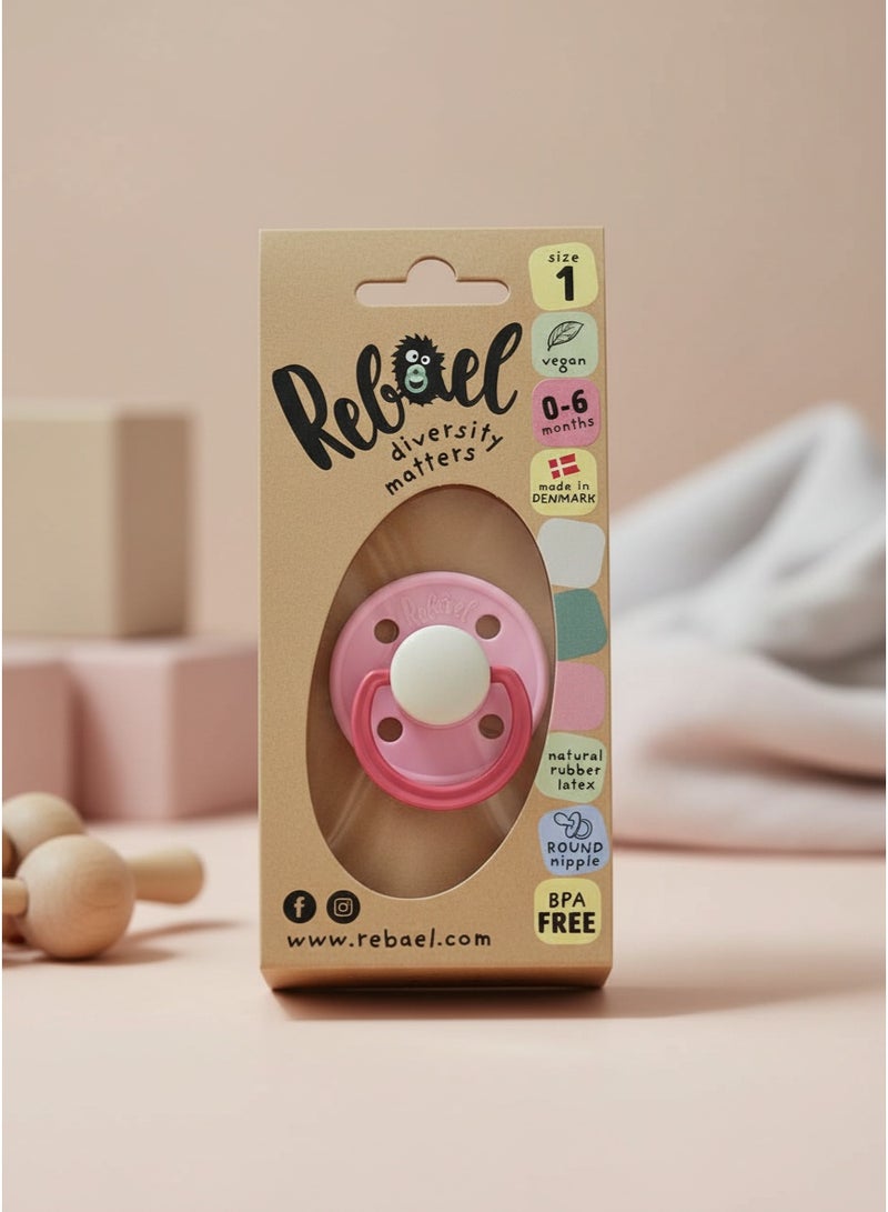 ريبايل سكاته من ريبيل احساس طبيعيى 0-6 شهور - Image 1