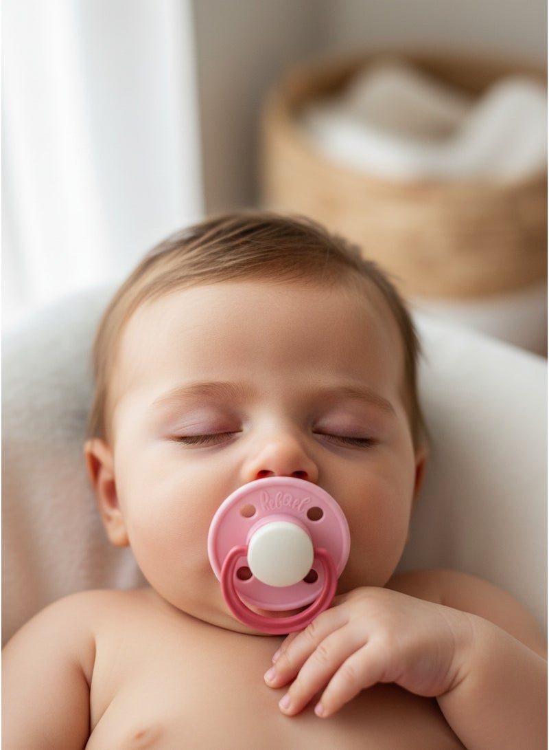 ريبايل سكاته من ريبيل احساس طبيعيى 0-6 شهور - Image 2